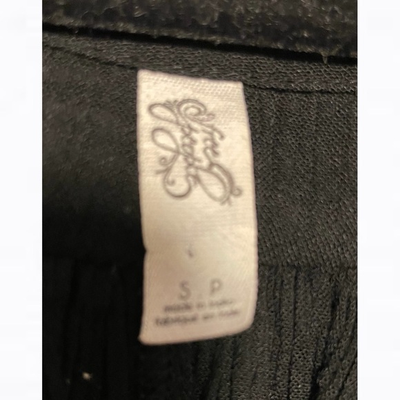Free People top, size S - Picture 3 of 5